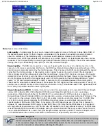 Preview for 85 page of VeEX MX100 Series E-Manual