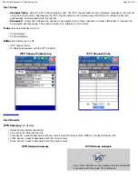 Preview for 93 page of VeEX MX100 Series E-Manual