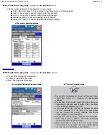 Preview for 95 page of VeEX MX100 Series E-Manual