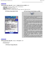 Preview for 96 page of VeEX MX100 Series E-Manual