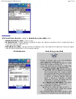 Preview for 97 page of VeEX MX100 Series E-Manual