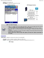 Preview for 99 page of VeEX MX100 Series E-Manual