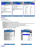 Preview for 104 page of VeEX MX100 Series E-Manual