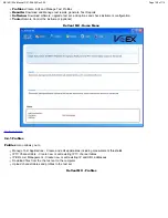 Preview for 109 page of VeEX MX100 Series E-Manual