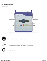 Preview for 10 page of VeEX NET-BOX User Manual