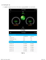 Preview for 39 page of VeEX NET-BOX User Manual