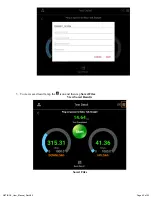 Preview for 42 page of VeEX NET-BOX User Manual