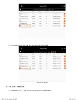 Preview for 45 page of VeEX NET-BOX User Manual