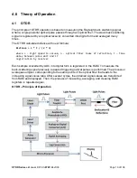 Предварительный просмотр 10 страницы VeEX OTDR FX150+ Series User Manual