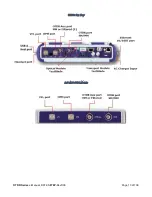 Предварительный просмотр 13 страницы VeEX OTDR FX150+ Series User Manual