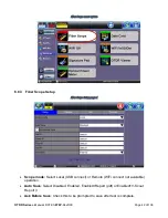 Предварительный просмотр 42 страницы VeEX OTDR FX150+ Series User Manual