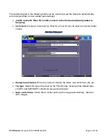 Предварительный просмотр 43 страницы VeEX OTDR FX150+ Series User Manual