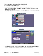 Предварительный просмотр 56 страницы VeEX OTDR FX150+ Series User Manual
