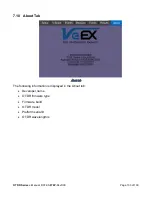 Предварительный просмотр 103 страницы VeEX OTDR FX150+ Series User Manual