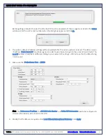 Предварительный просмотр 6 страницы VeEX RTU-300 Quick Start Manual