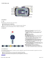 Preview for 10 page of VeEX RXT-1200 User Manual