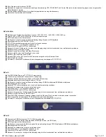 Preview for 12 page of VeEX RXT-1200 User Manual