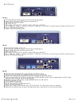 Preview for 14 page of VeEX RXT-1200 User Manual