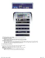 Preview for 15 page of VeEX RXT-1200 User Manual