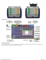 Preview for 16 page of VeEX RXT-1200 User Manual