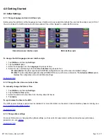 Preview for 18 page of VeEX RXT-1200 User Manual