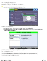 Preview for 19 page of VeEX RXT-1200 User Manual