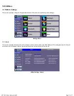 Preview for 21 page of VeEX RXT-1200 User Manual