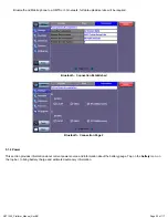 Preview for 25 page of VeEX RXT-1200 User Manual