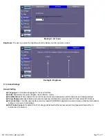 Preview for 27 page of VeEX RXT-1200 User Manual