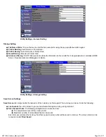 Preview for 28 page of VeEX RXT-1200 User Manual