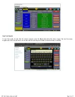 Preview for 38 page of VeEX RXT-1200 User Manual