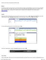 Preview for 40 page of VeEX RXT-1200 User Manual