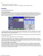 Preview for 42 page of VeEX RXT-1200 User Manual