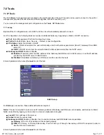 Preview for 57 page of VeEX RXT-1200 User Manual