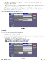 Preview for 59 page of VeEX RXT-1200 User Manual