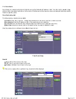 Preview for 60 page of VeEX RXT-1200 User Manual