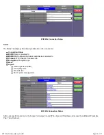 Preview for 65 page of VeEX RXT-1200 User Manual