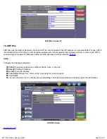 Preview for 66 page of VeEX RXT-1200 User Manual