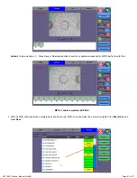 Preview for 81 page of VeEX RXT-1200 User Manual