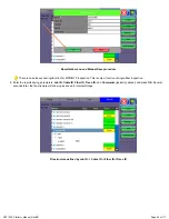 Preview for 82 page of VeEX RXT-1200 User Manual