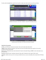 Preview for 95 page of VeEX RXT-1200 User Manual