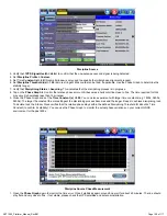 Preview for 109 page of VeEX RXT-1200 User Manual