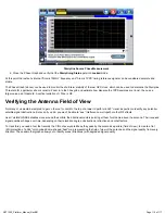 Preview for 110 page of VeEX RXT-1200 User Manual