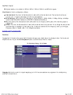 Preview for 23 page of VeEX RXT-6000e User Manual