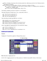 Preview for 25 page of VeEX RXT-6000e User Manual