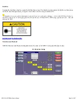 Preview for 28 page of VeEX RXT-6000e User Manual