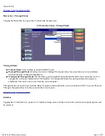 Preview for 31 page of VeEX RXT-6000e User Manual