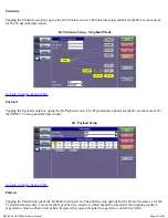 Preview for 38 page of VeEX RXT-6000e User Manual