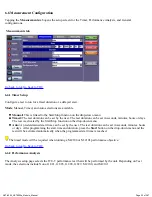 Preview for 53 page of VeEX RXT-6000e User Manual