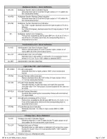 Preview for 61 page of VeEX RXT-6000e User Manual